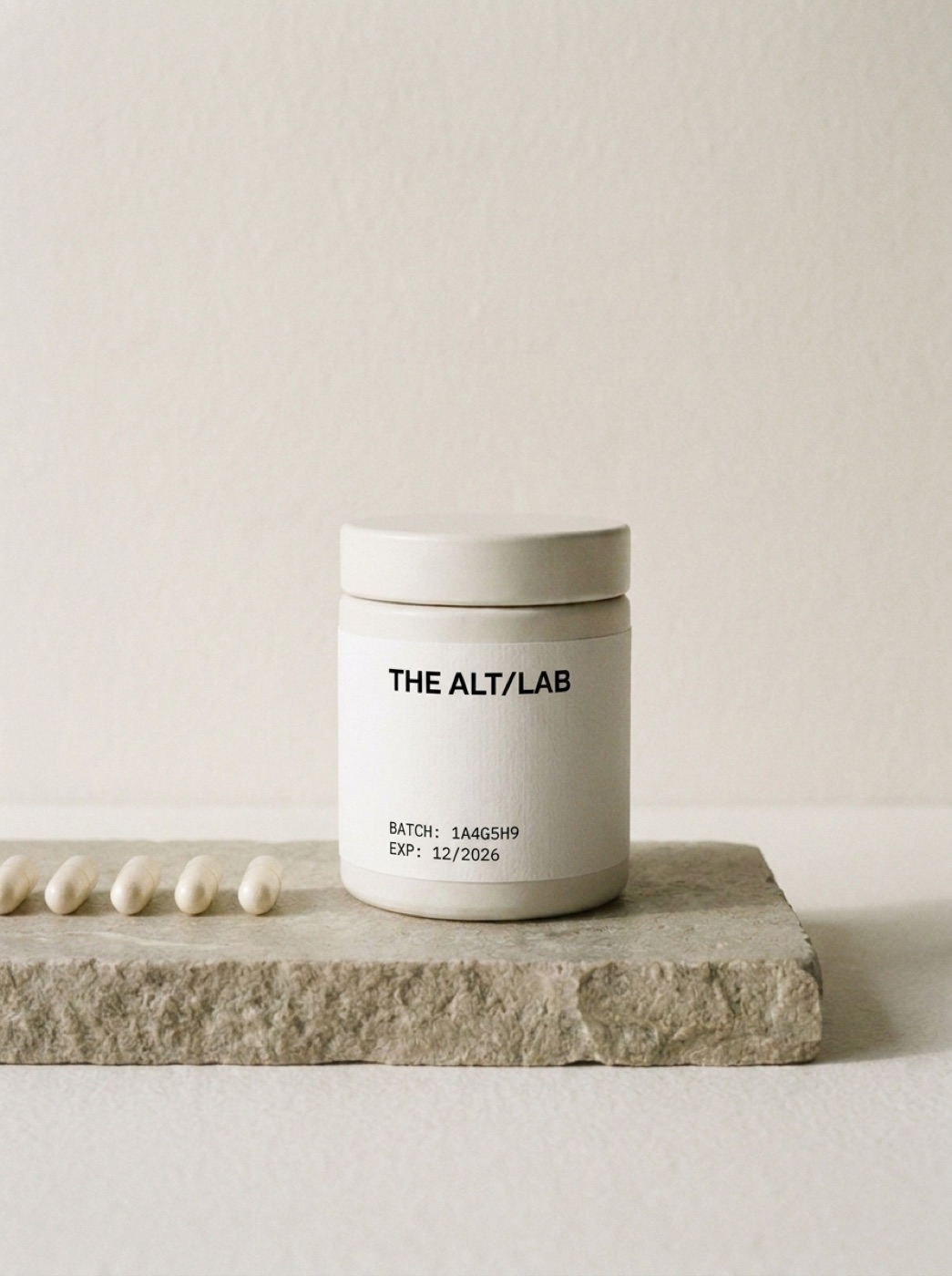The gut stack