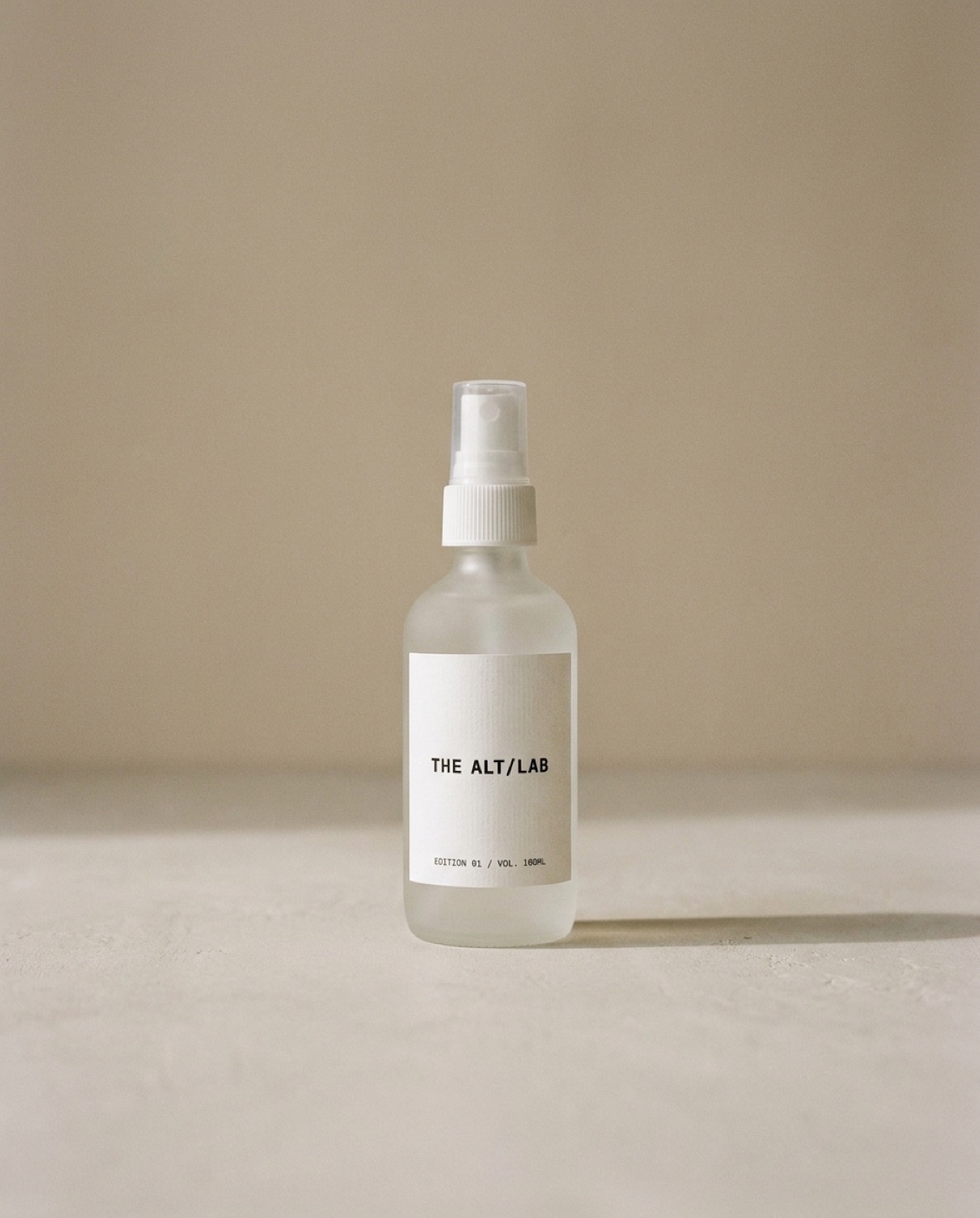 Glutathione mist