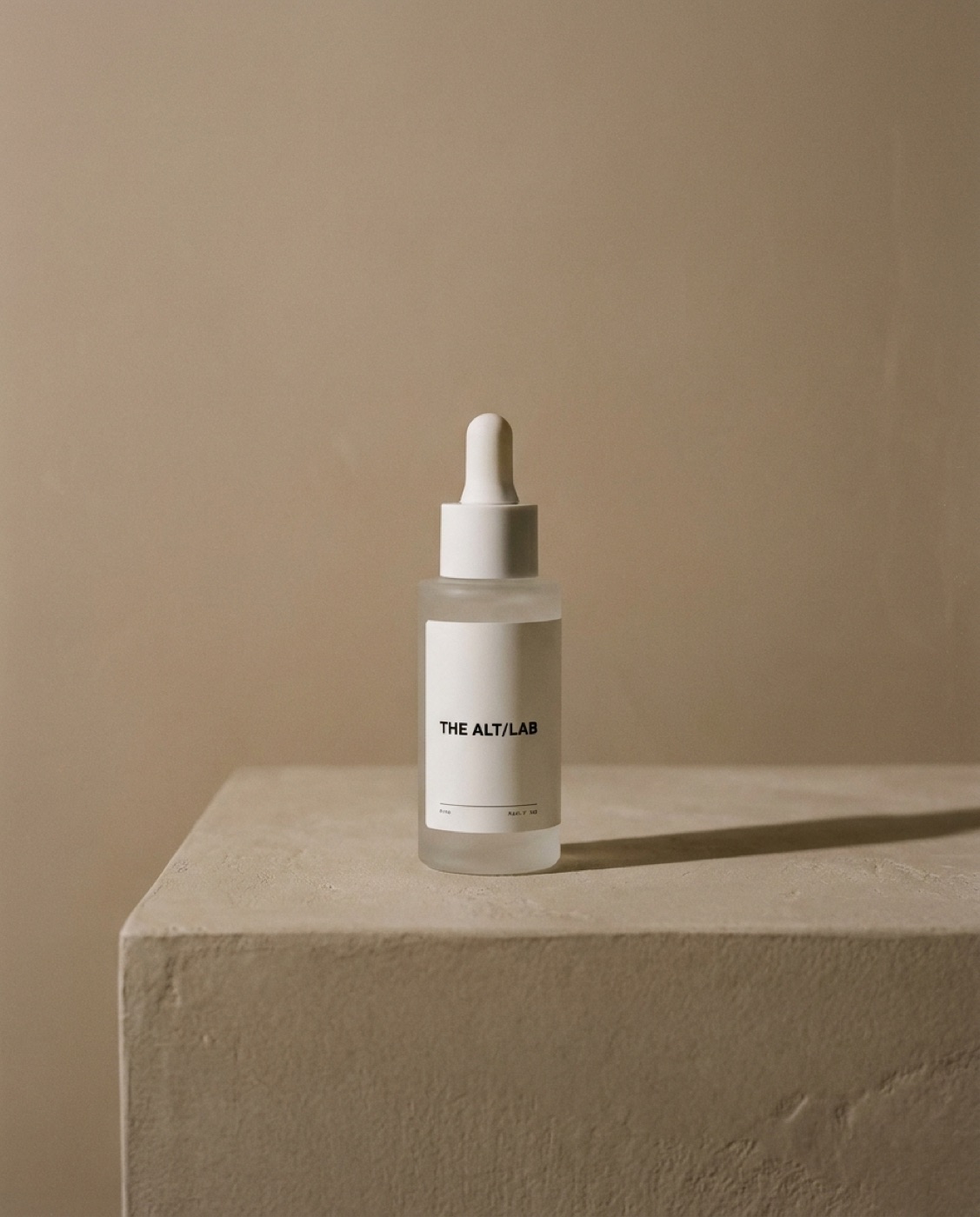 The night serum